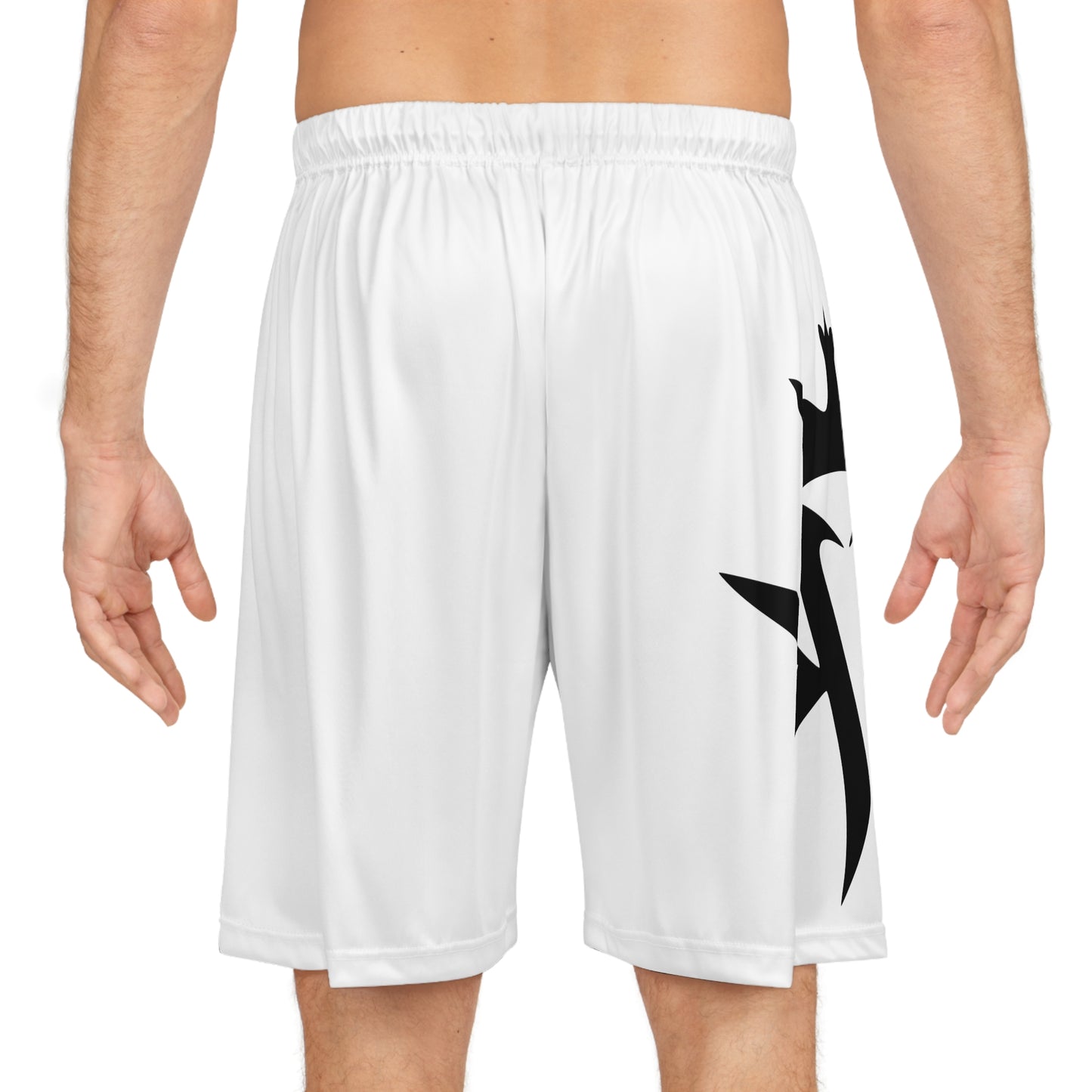 Kottonmouth Kings Basketball Shorts