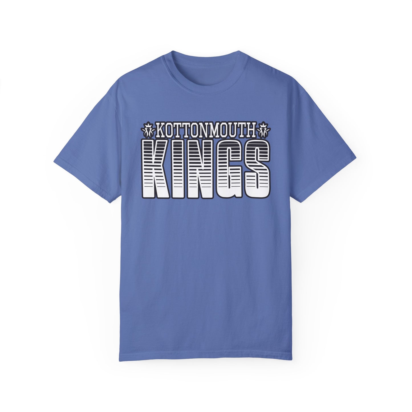 KINGS Logo Tees - 14 Colorways