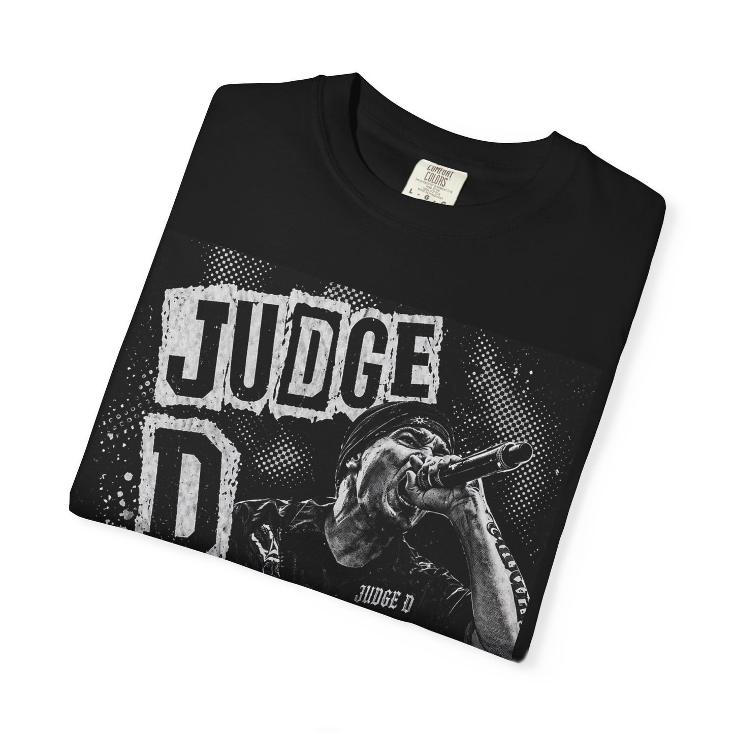 Kottonmouth Kings - Judge D
