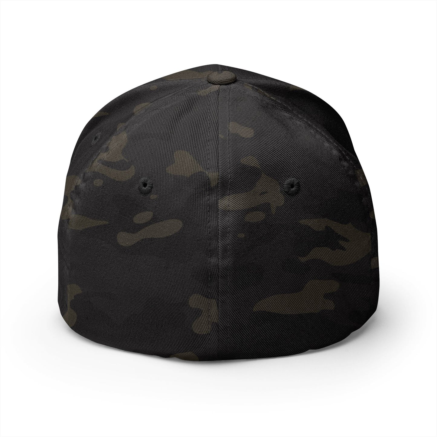 Fresh Style Kottonmouth Kings - Embroidered Fitted FlexFit Hat