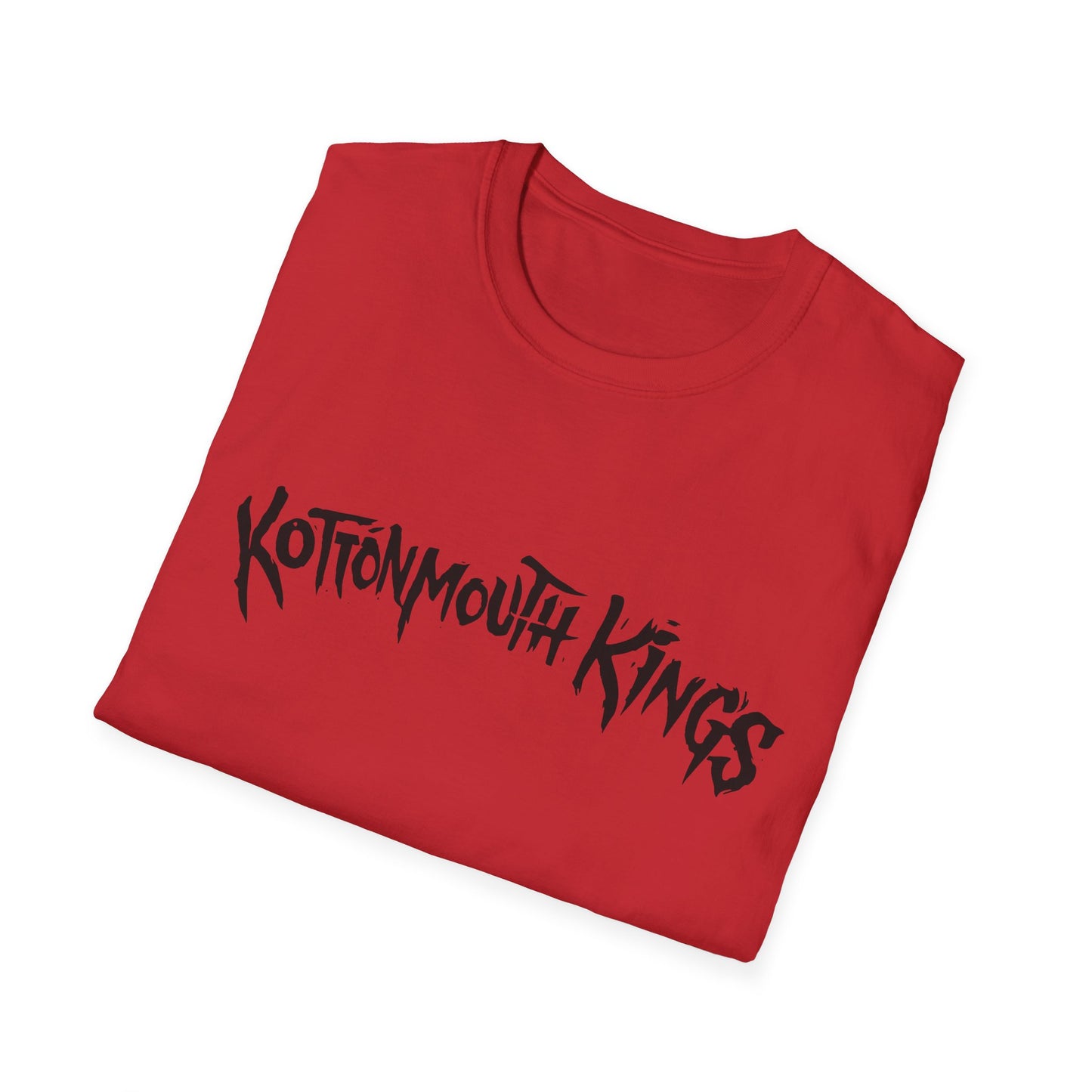 Kottonmouth Kings Fire Red