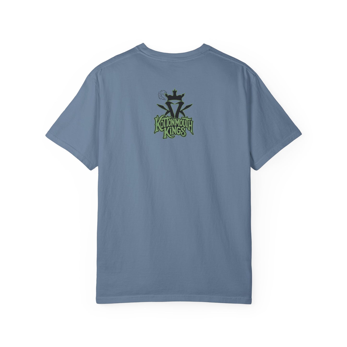 Still Blowing Smoke Rings Shirt