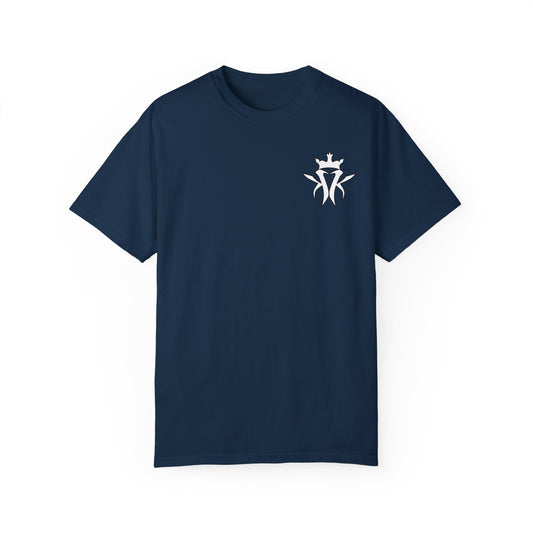 OG Kottonmouth Logo Tee - True Navy