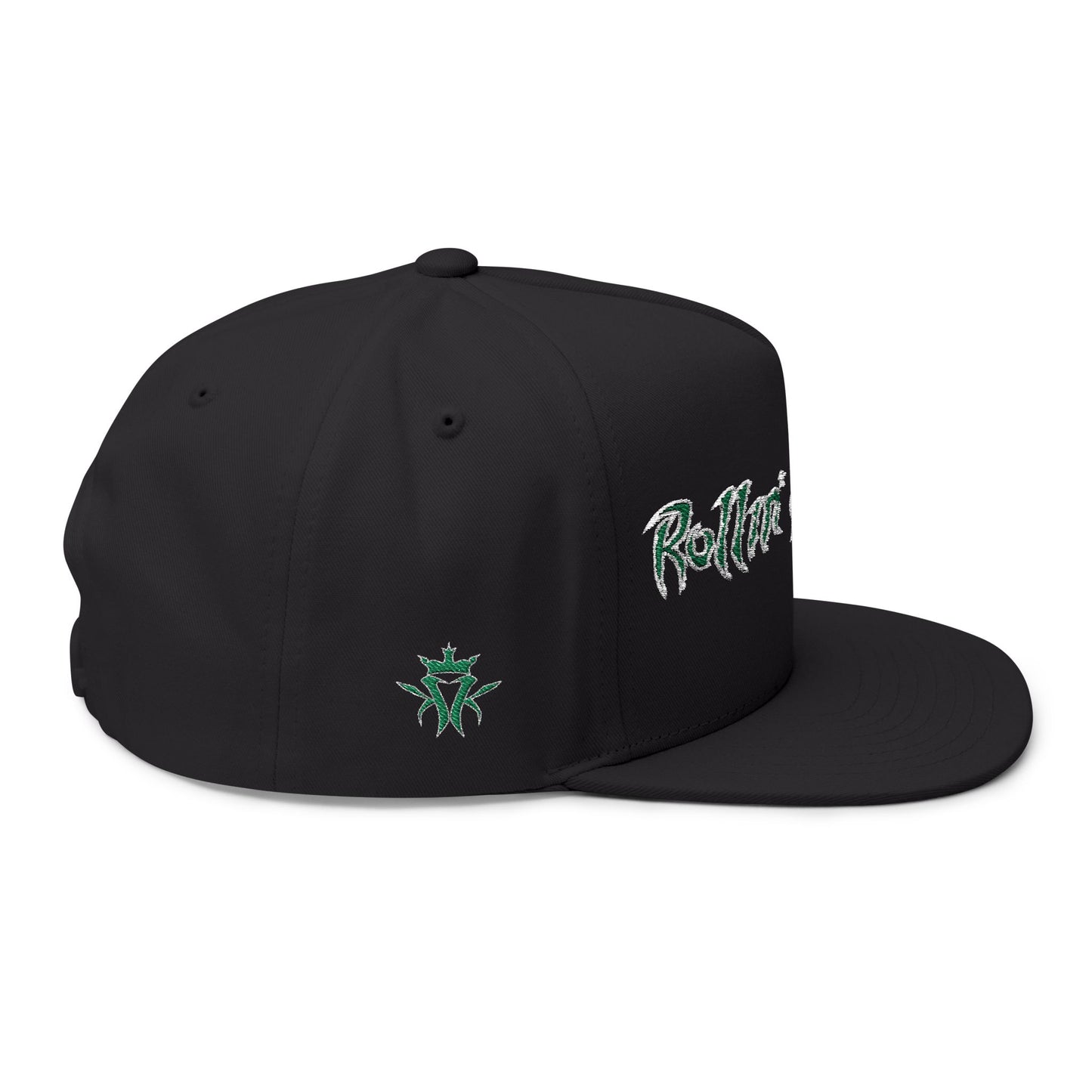 KMK - Rollin Stoned Snap Back