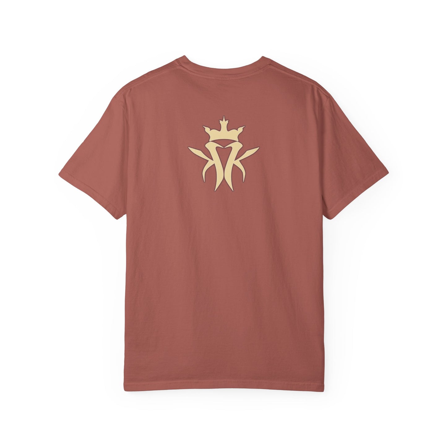 Knock Knock Tee