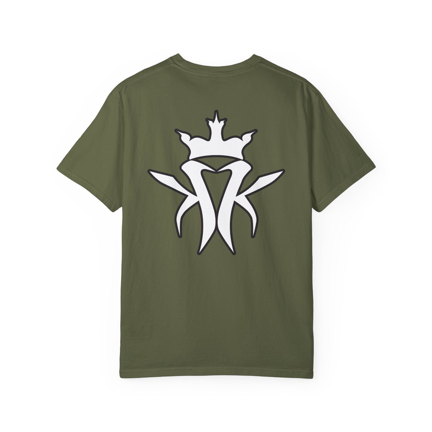 KINGS Logo Tees - 14 Colorways