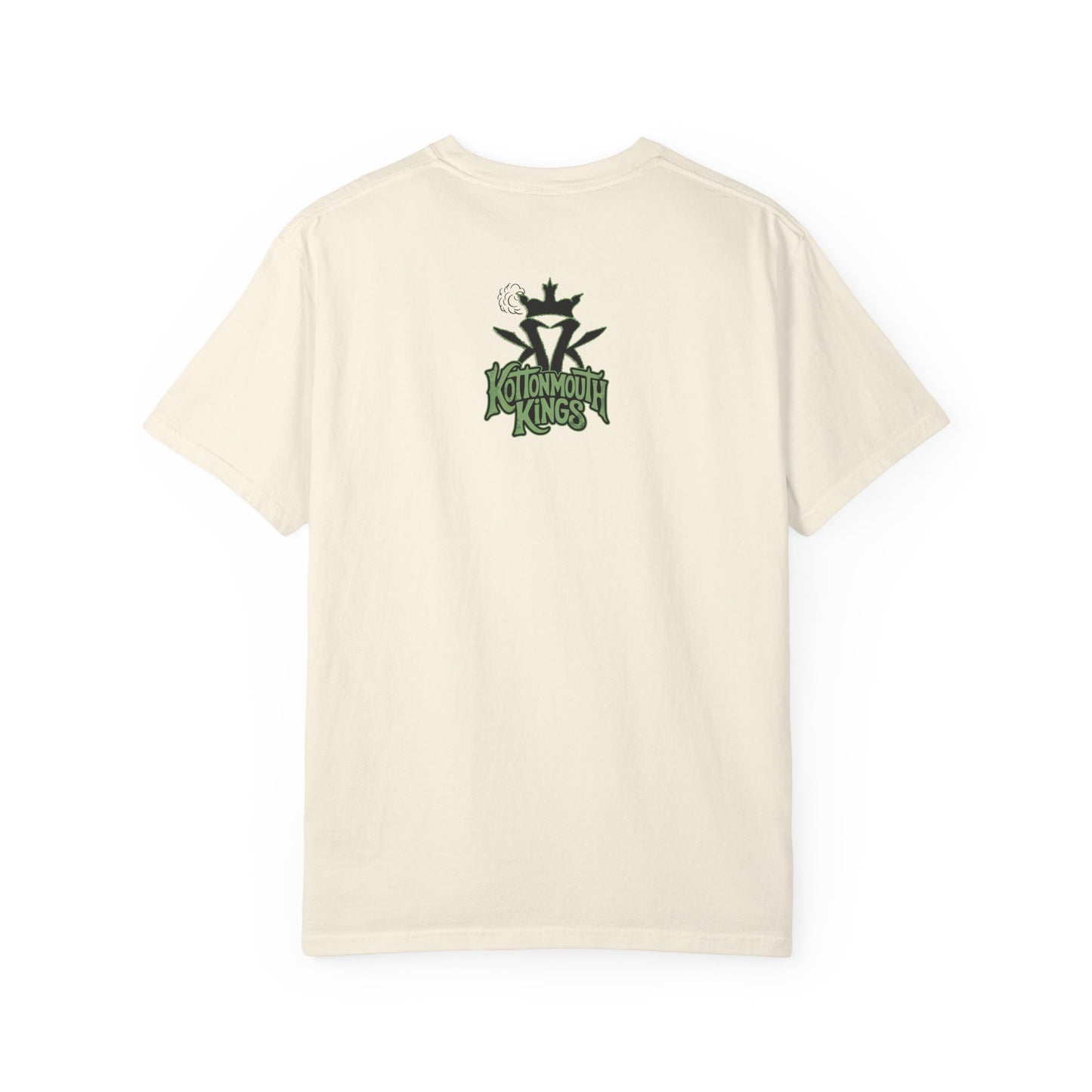 Still Blowing Smoke Rings Shirt