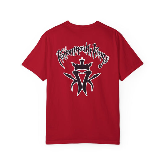 OG Kottonmouth Logo Tee - Red