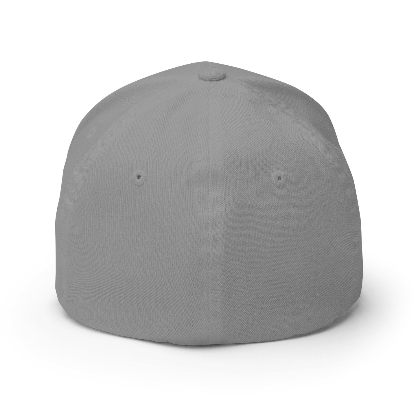 Fresh Style Kottonmouth Kings - Embroidered Fitted FlexFit Hat