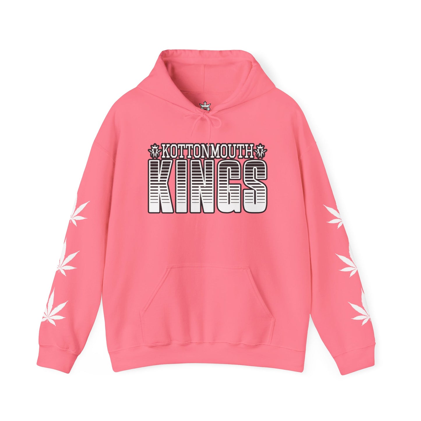 KOTTONMOUTH KINGS Unisex Hoodie