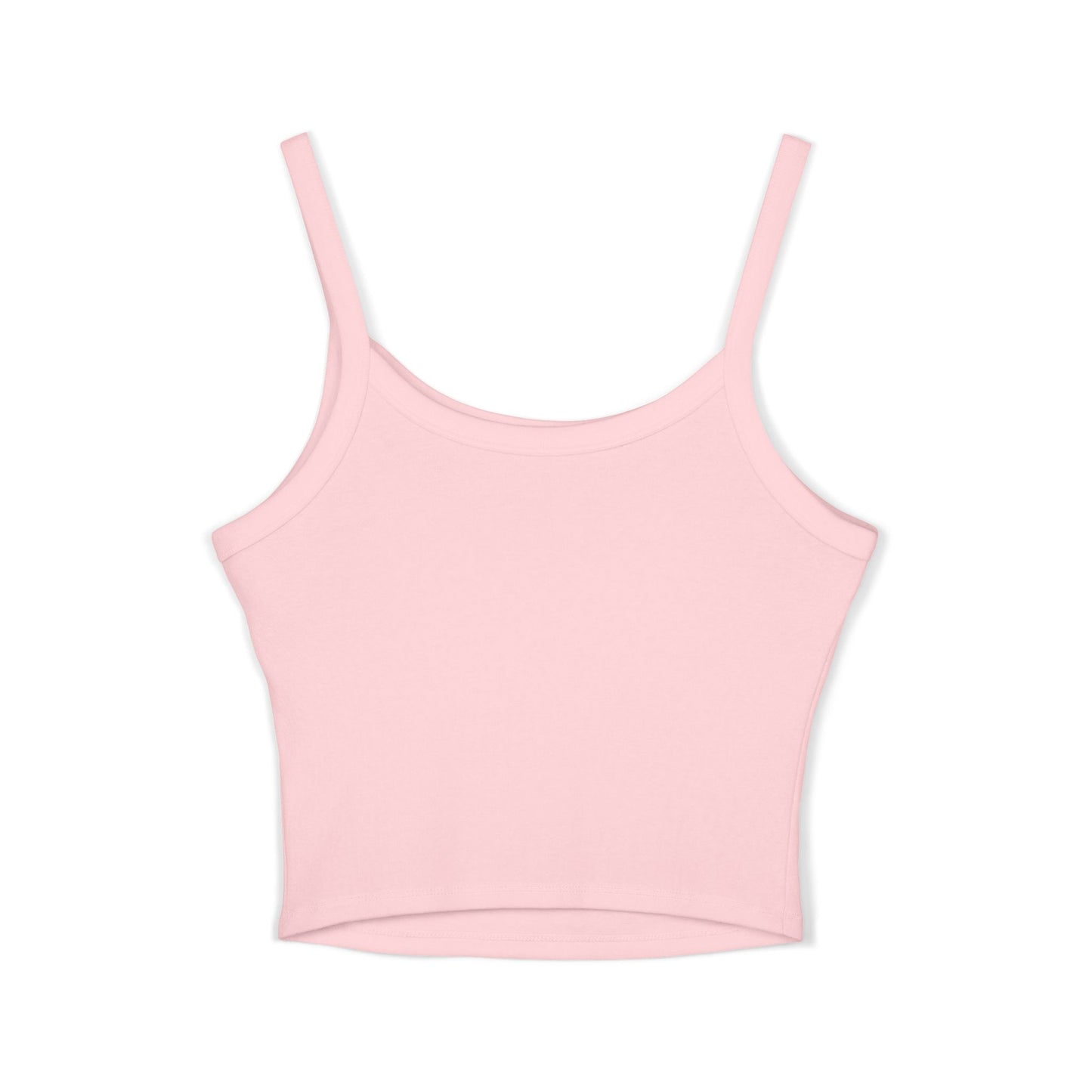 OG KMK Logo Women's Spaghetti Strap Tank Top