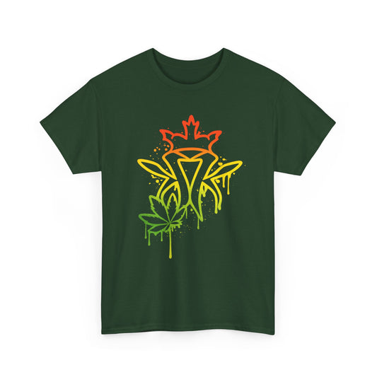 Kottonmouth Kings Retro Rasta Logo