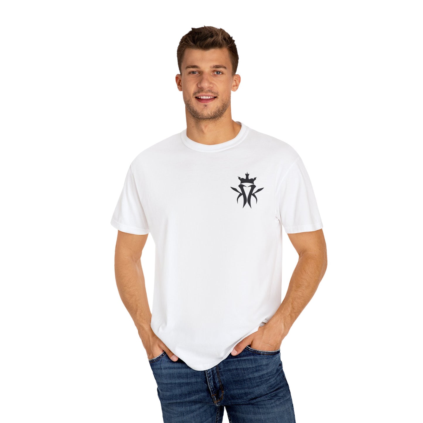 OG Kottonmouth Logo Tee - White