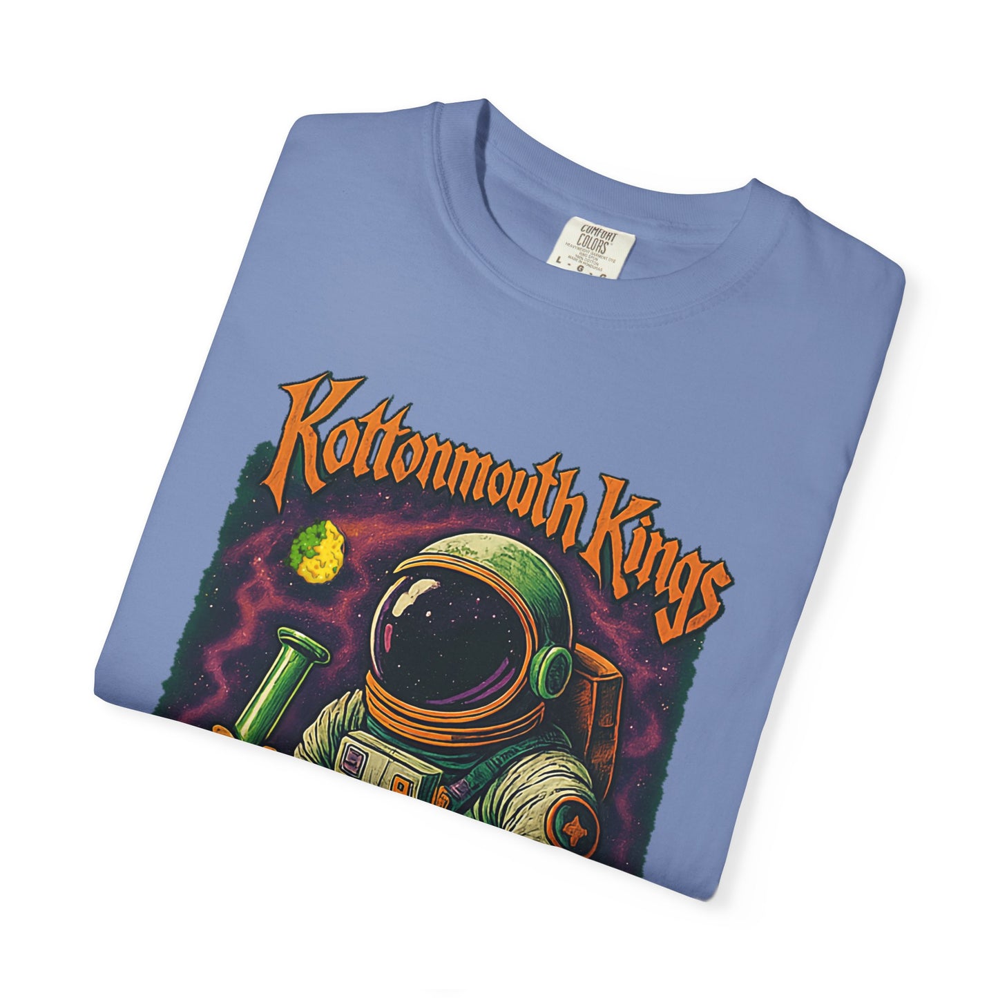 Planet BUDTRON Kottonmouth Kings Tee