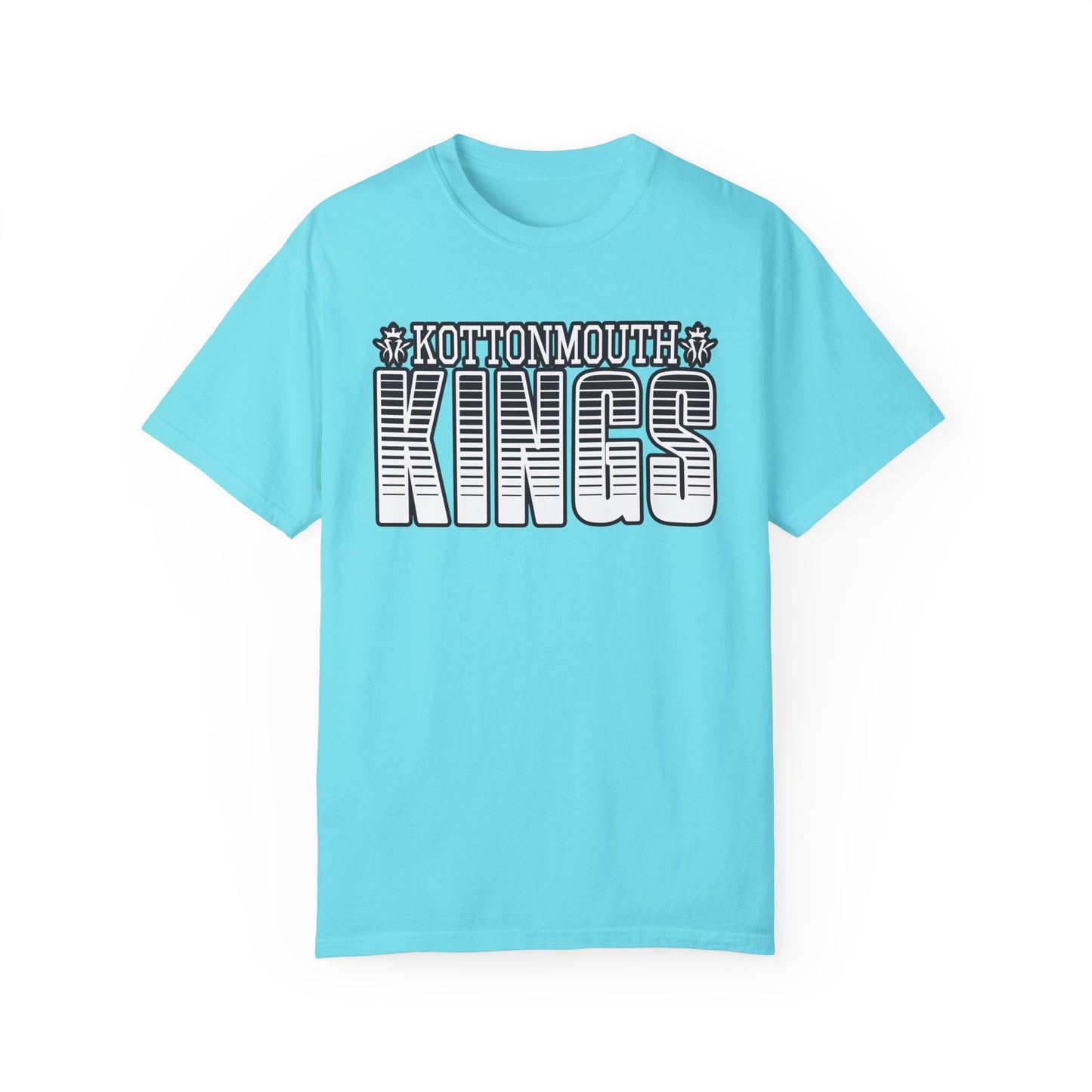 KINGS Logo Tees - 14 Colorways