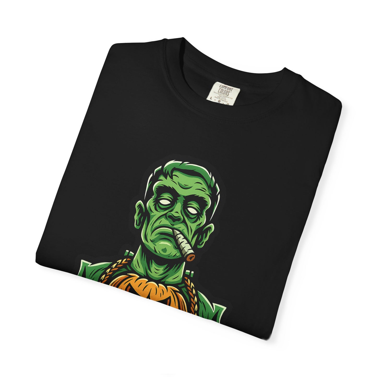 Kottonmouth Kings 'Frankenstoned' T-Shirt