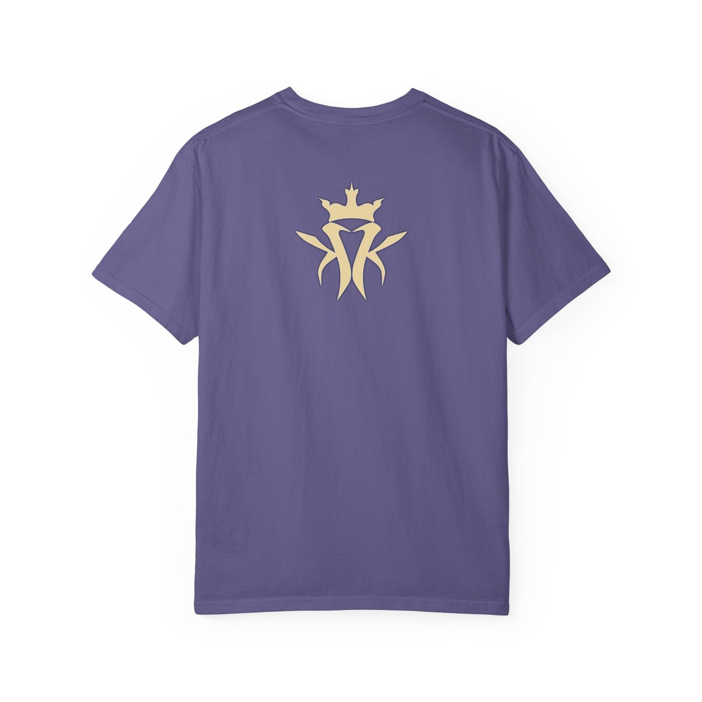 Knock Knock Tee