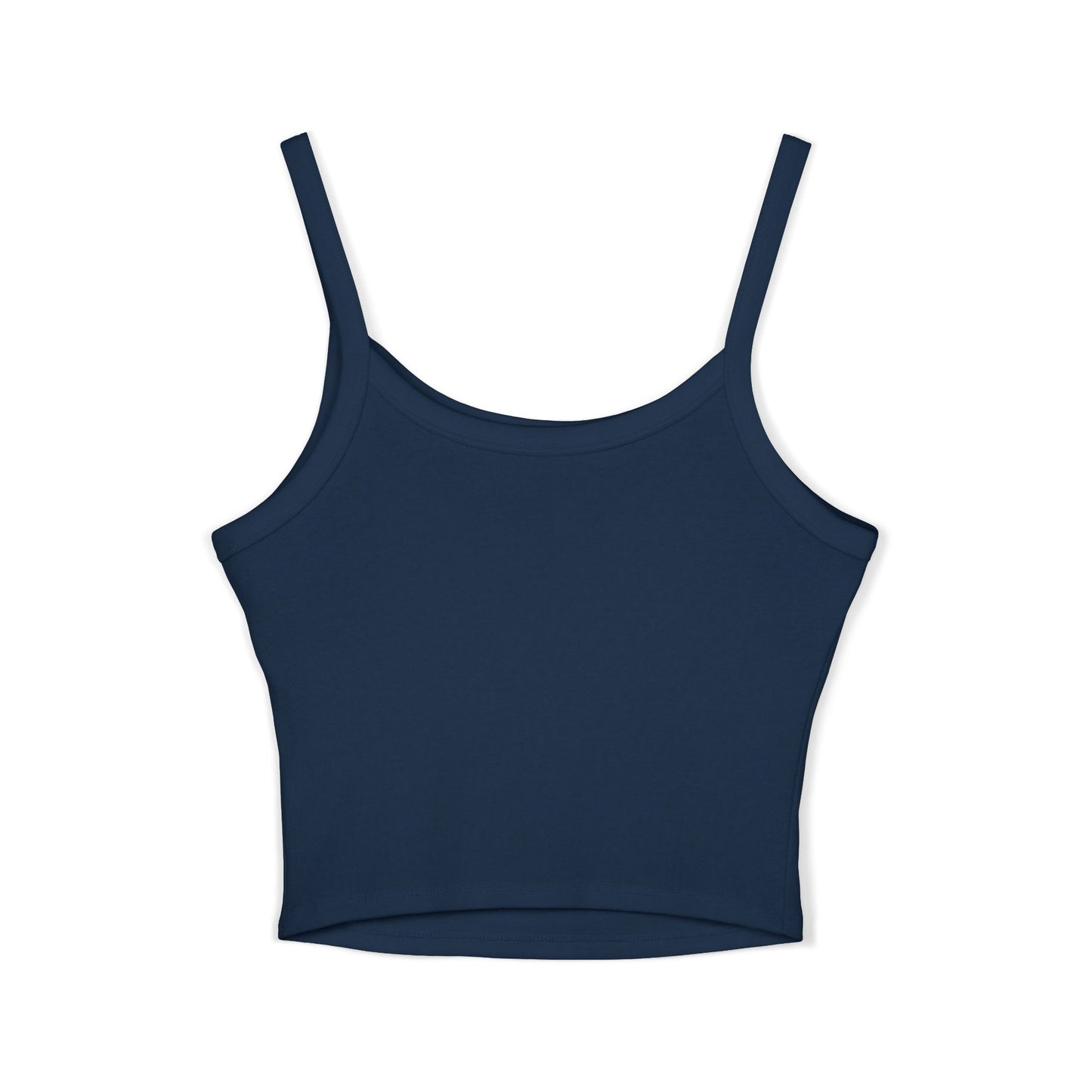 OG KMK Logo Women's Spaghetti Strap Tank Top
