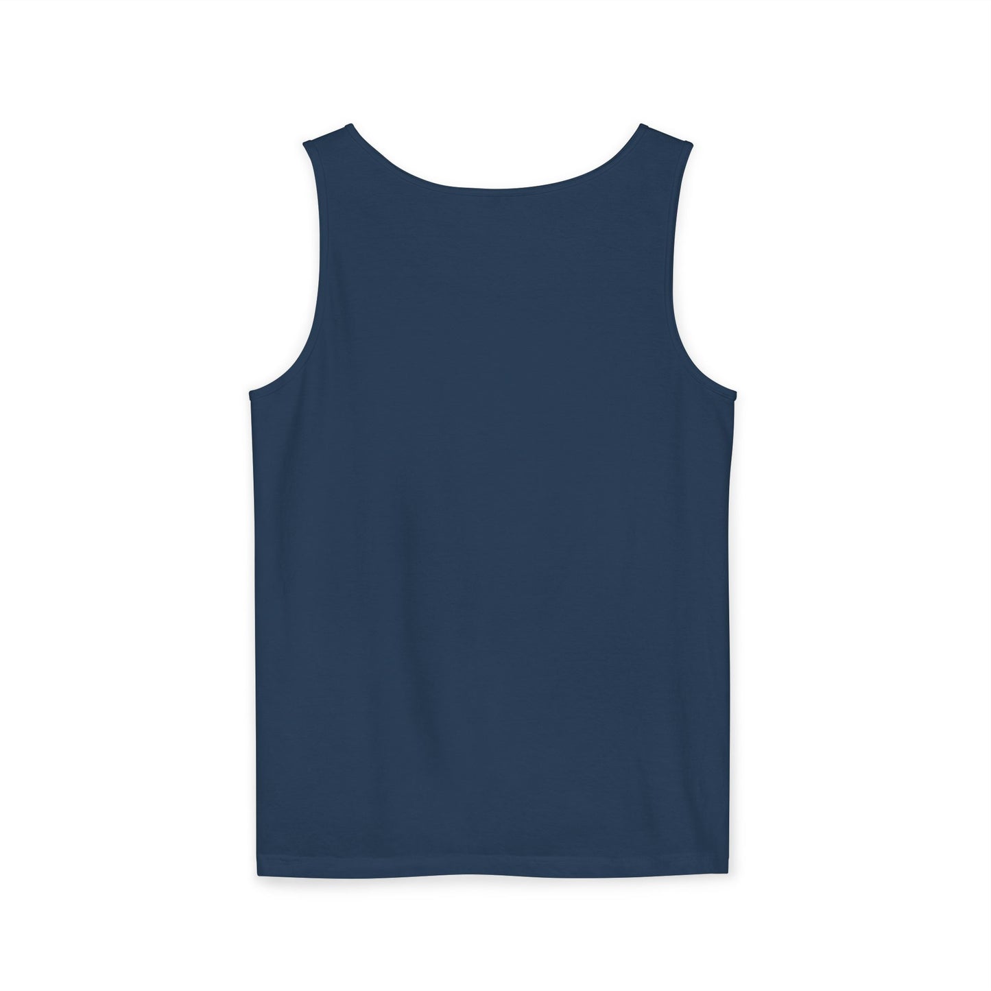 KMK Anchors Down Tank Top