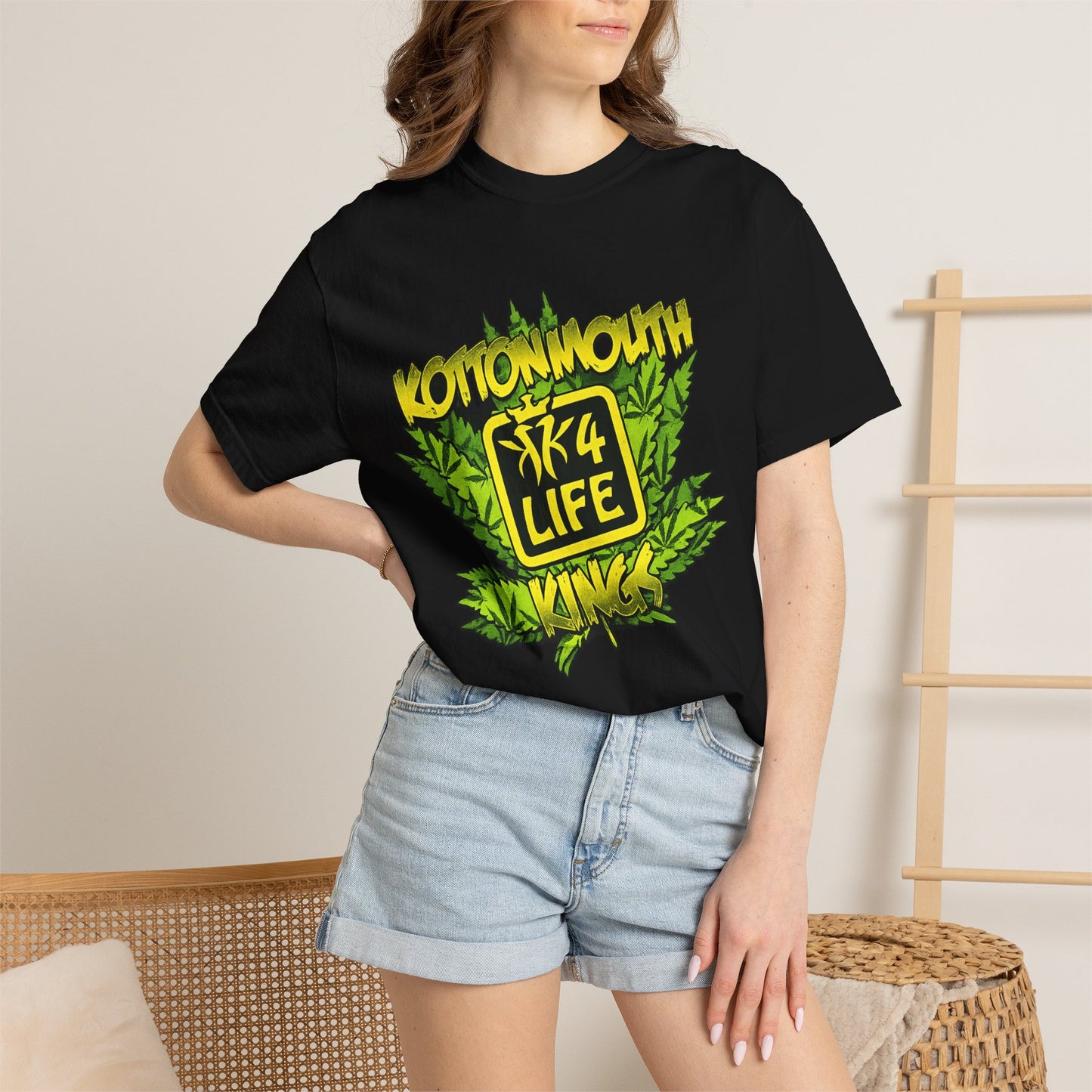 Kottonmouth Kings 4 Life