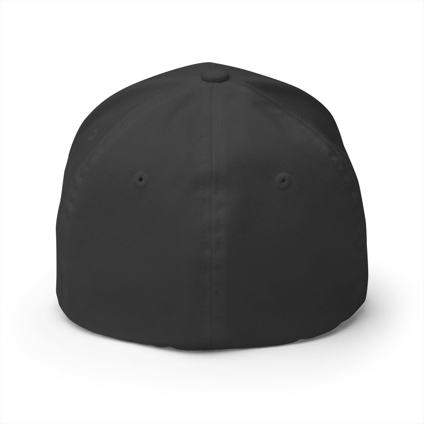 Fresh Style Kottonmouth Kings - Embroidered Fitted FlexFit Hat