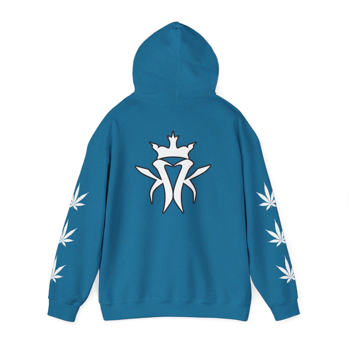 KOTTONMOUTH KINGS Unisex Hoodie