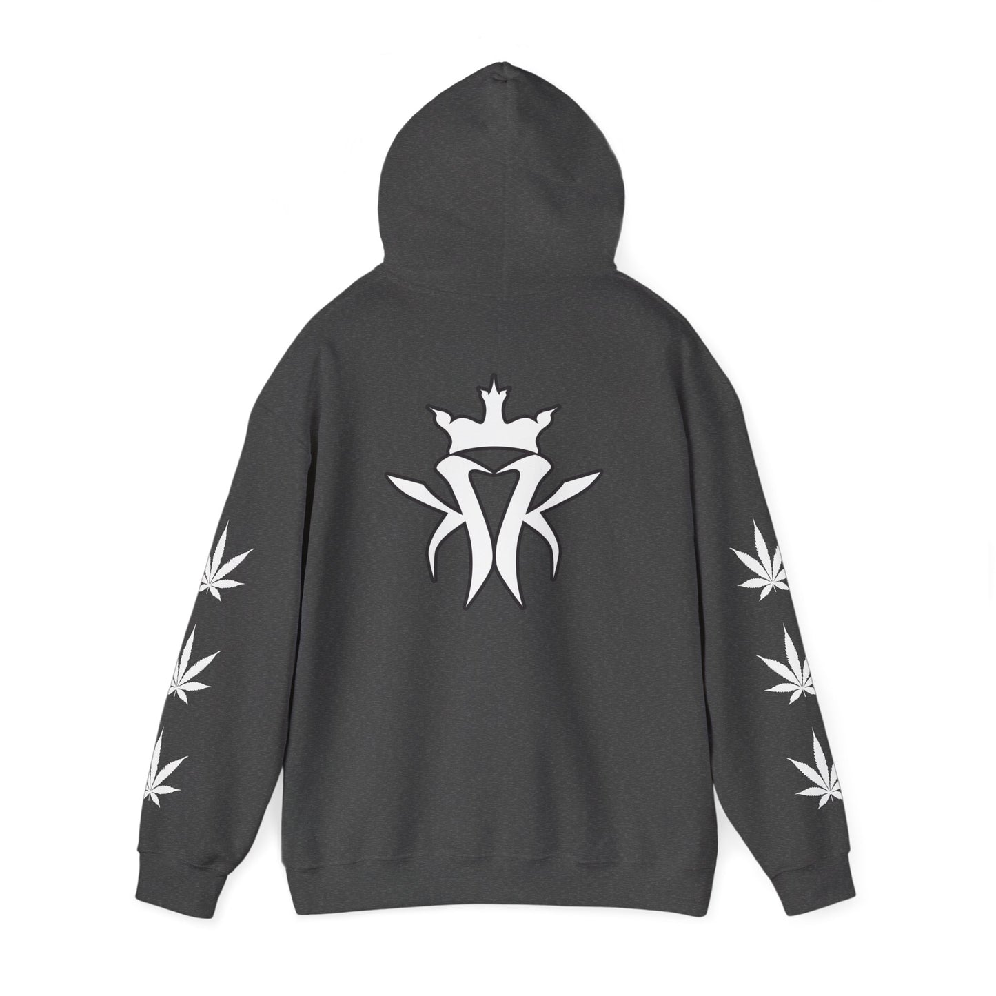 KOTTONMOUTH KINGS Unisex Hoodie