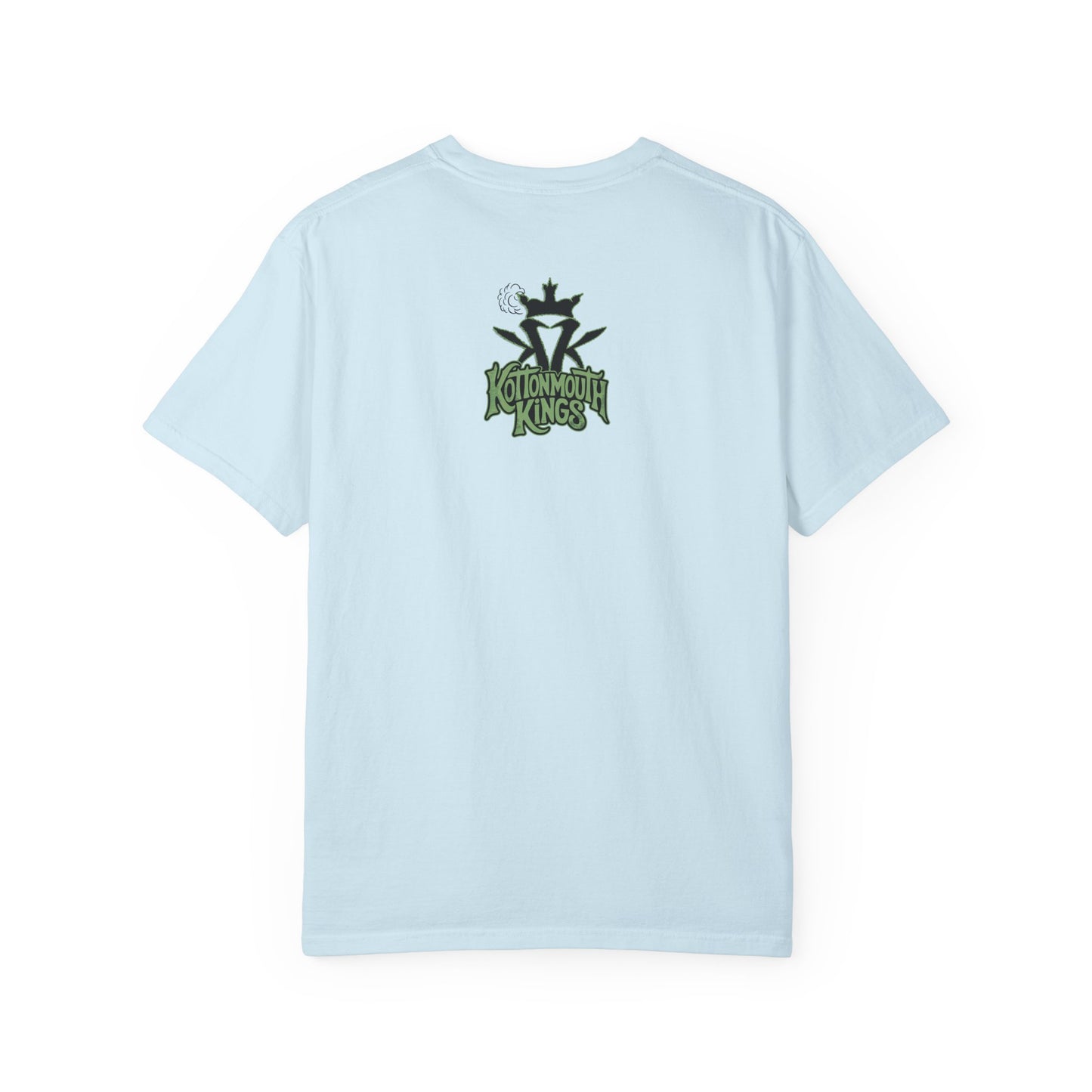 Still Blowing Smoke Rings Shirt