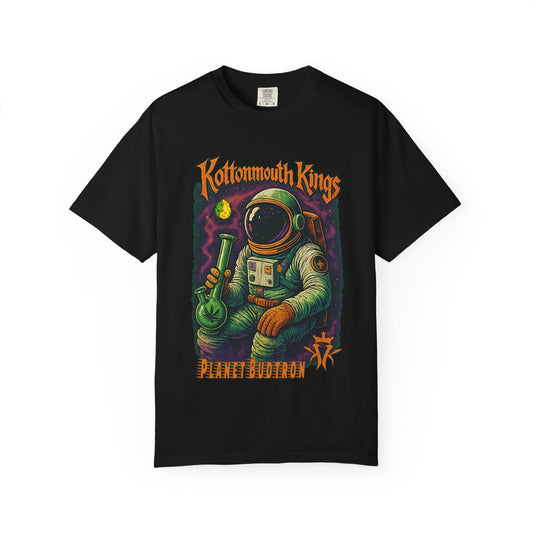 Planet BUDTRON Kottonmouth Kings Tee
