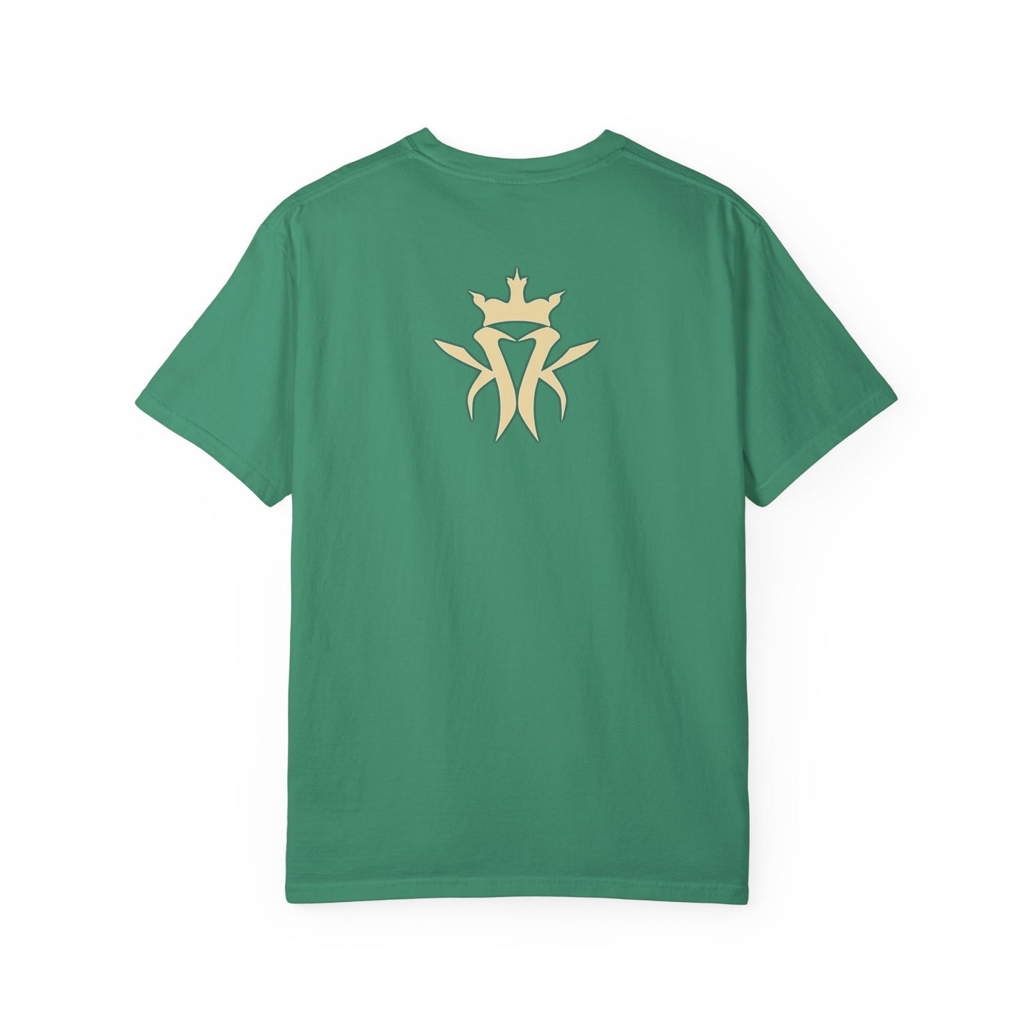 Knock Knock Tee