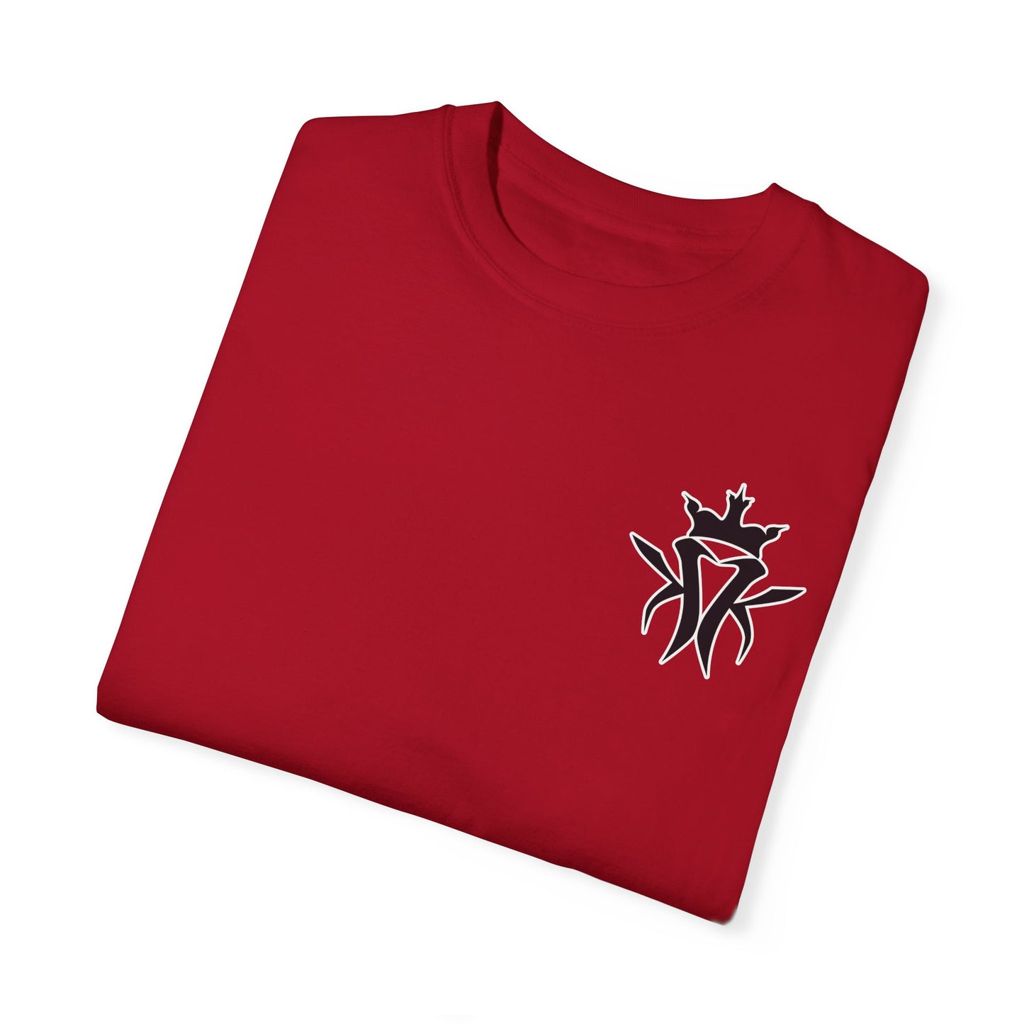 OG Kottonmouth Logo Tee - Red