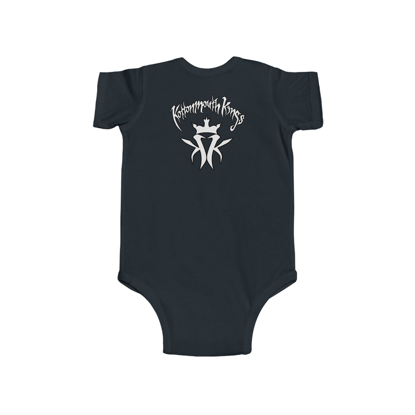 OG KMK Logo Onesies - 10 Colorways!