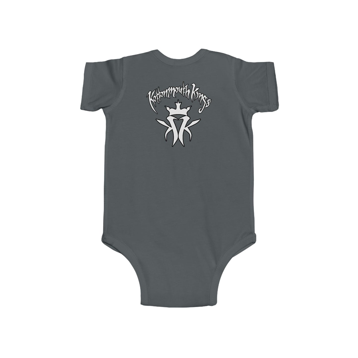 OG KMK Logo Onesies - 10 Colorways!