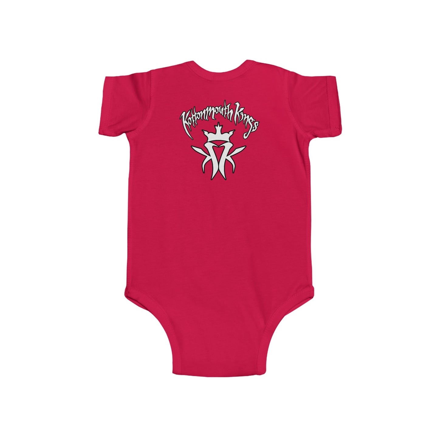 OG KMK Logo Onesies - 10 Colorways!