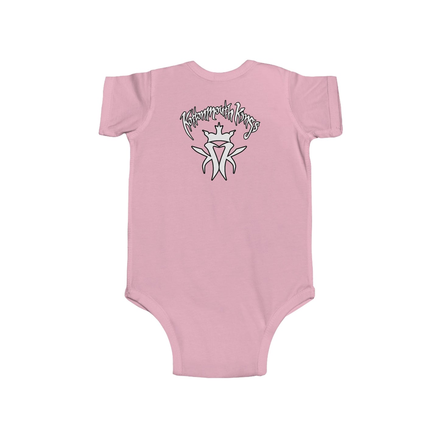 OG KMK Logo Onesies - 10 Colorways!