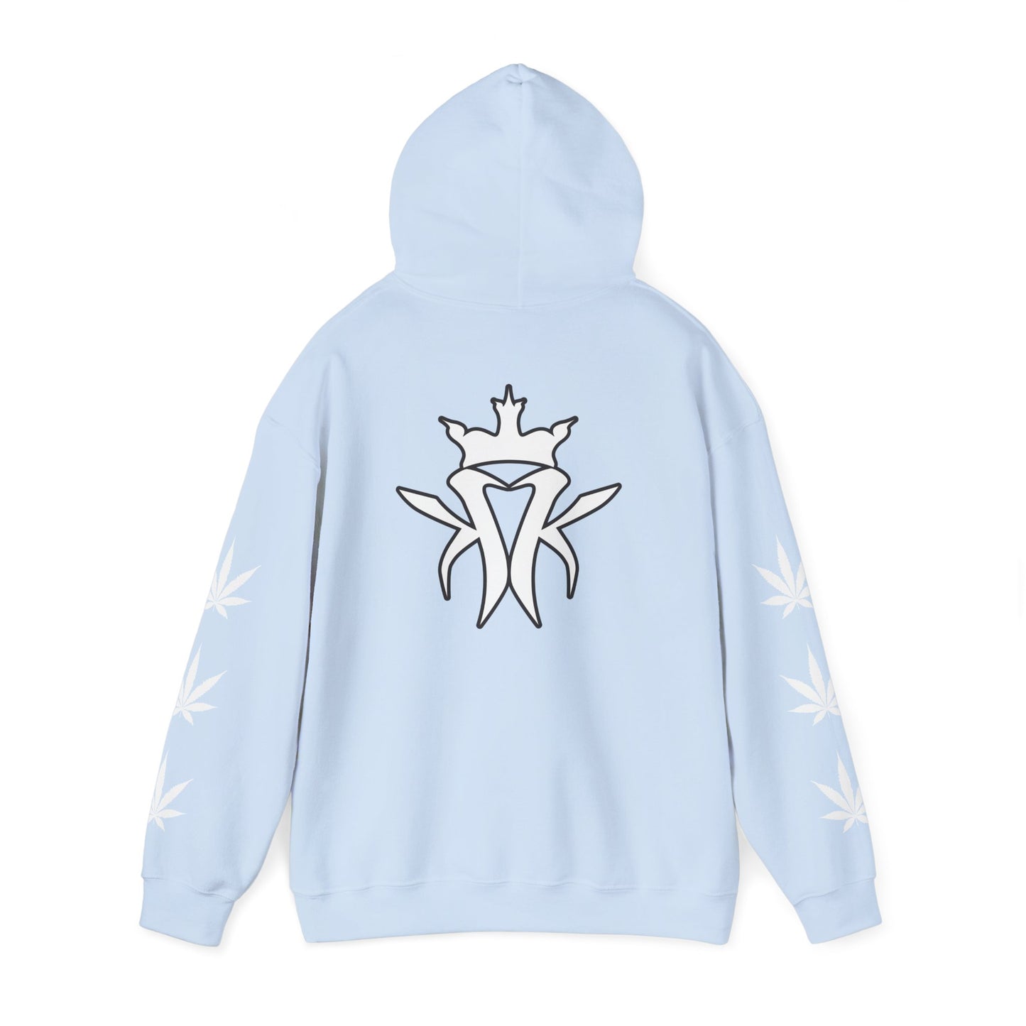 KOTTONMOUTH KINGS Unisex Hoodie