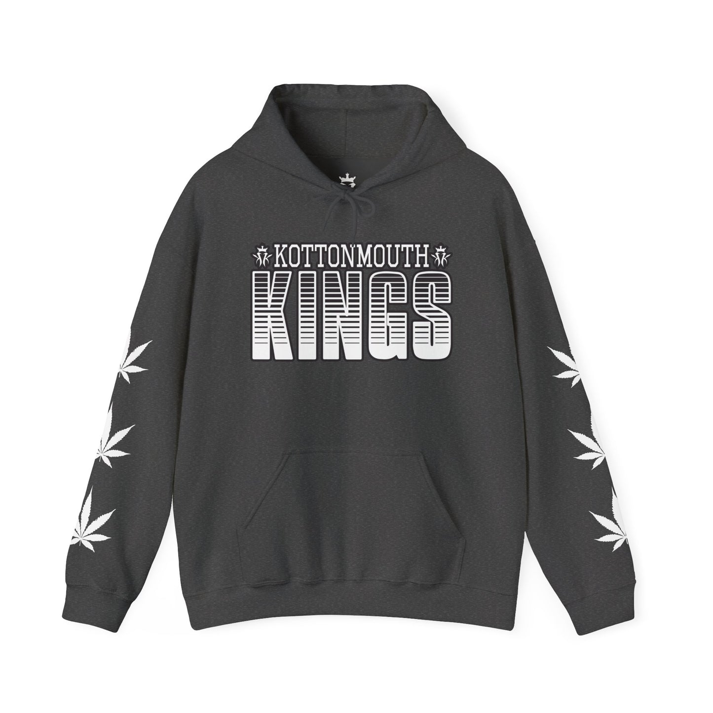 KOTTONMOUTH KINGS Unisex Hoodie