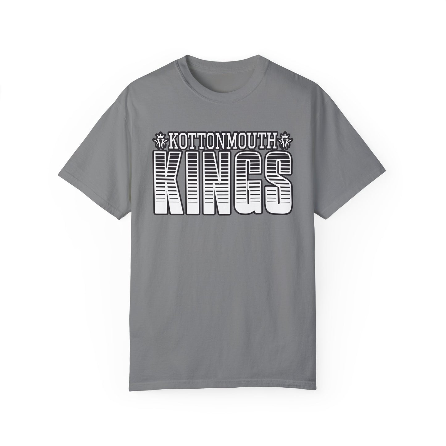 KINGS Logo Tees - 14 Colorways