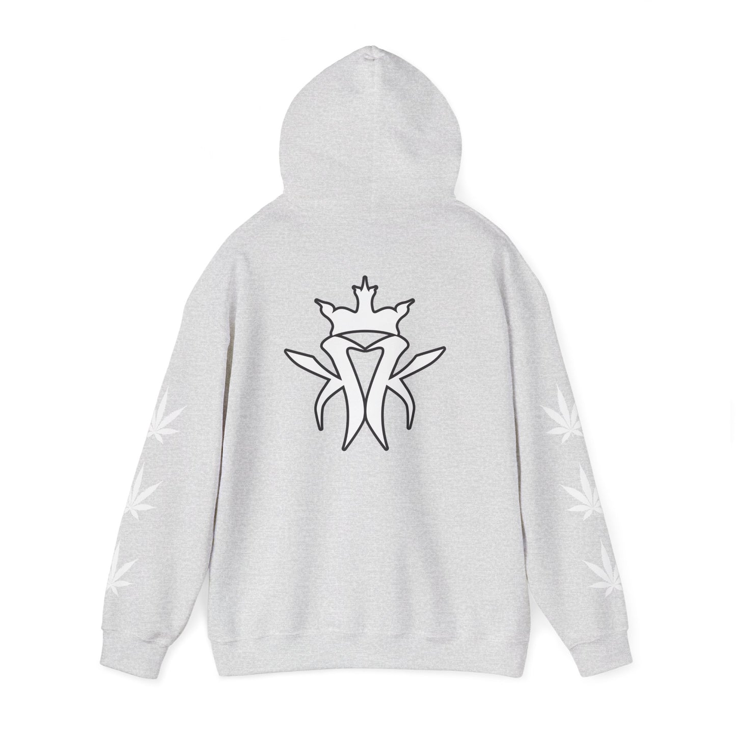 KOTTONMOUTH KINGS Unisex Hoodie