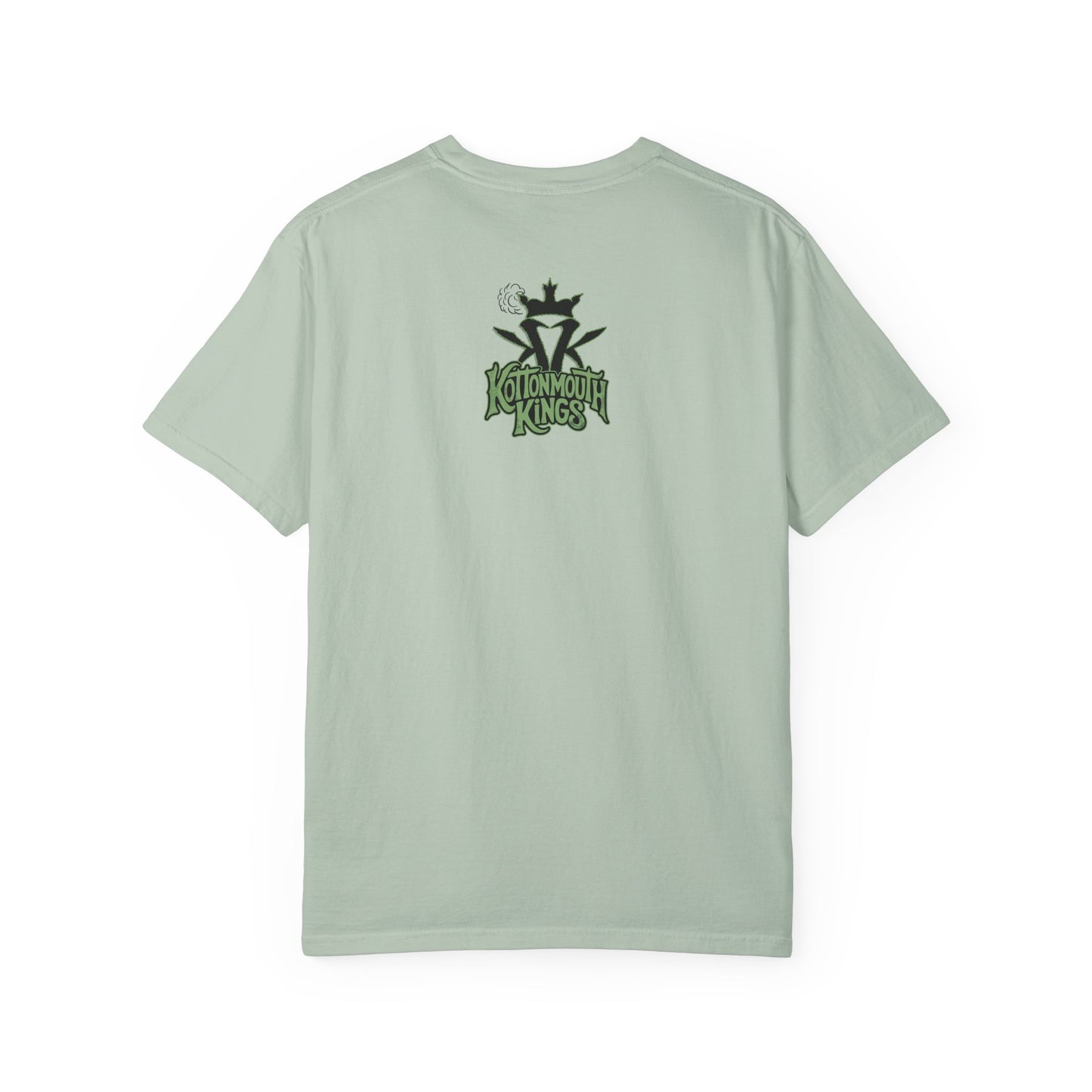 Still Blowing Smoke Rings Shirt