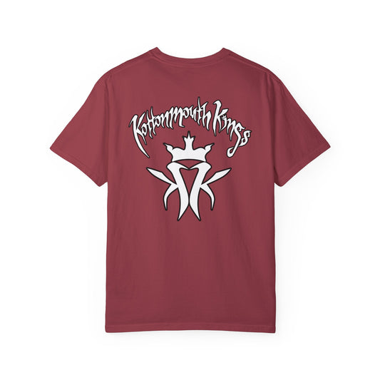 OG Kottonmouth Logo Tee - Chili