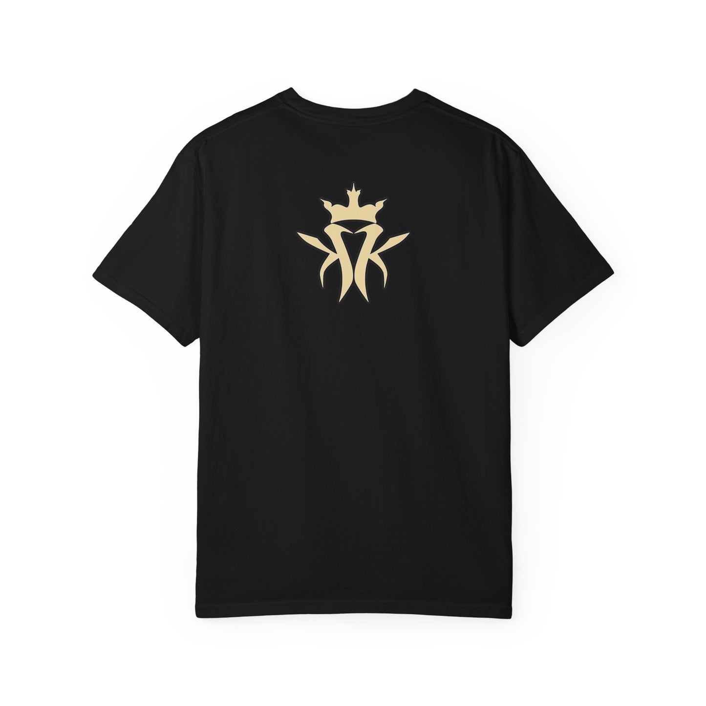 Knock Knock Tee
