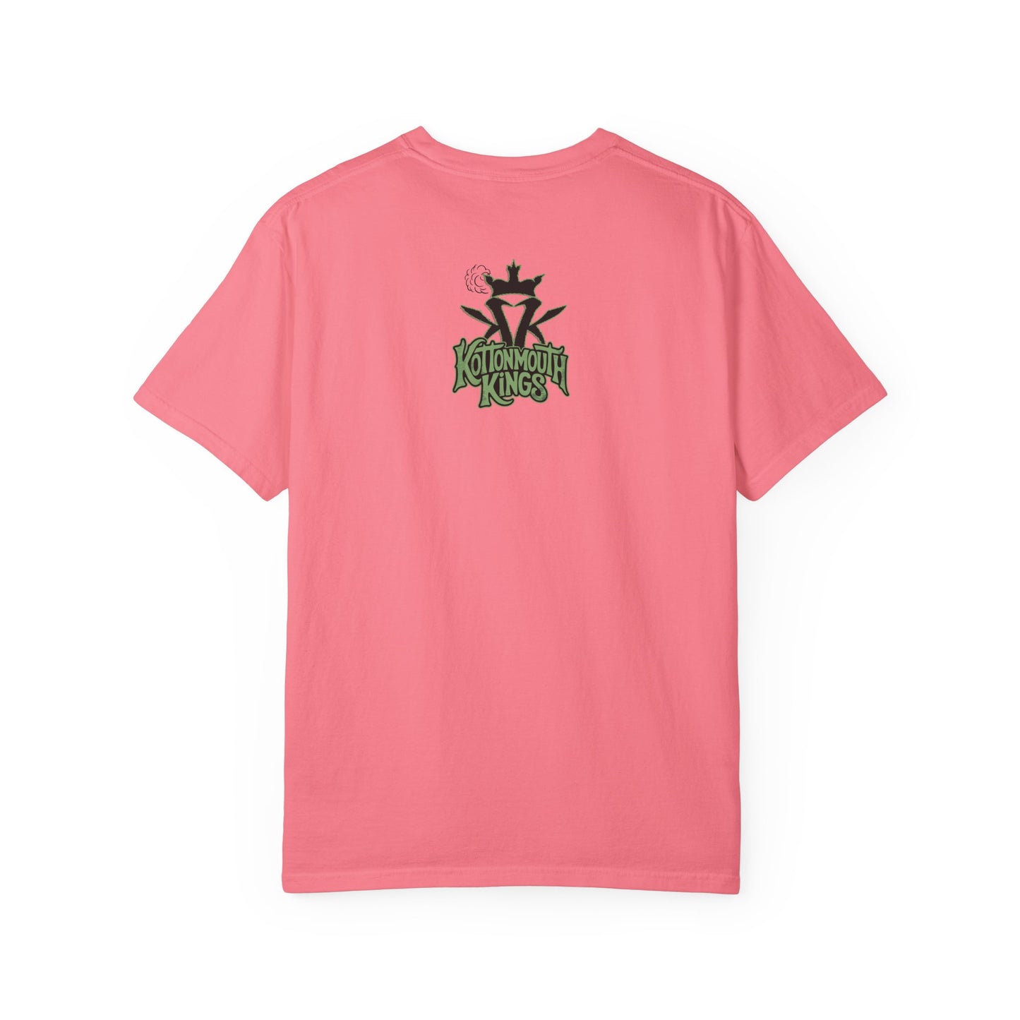 Still Blowing Smoke Rings Shirt