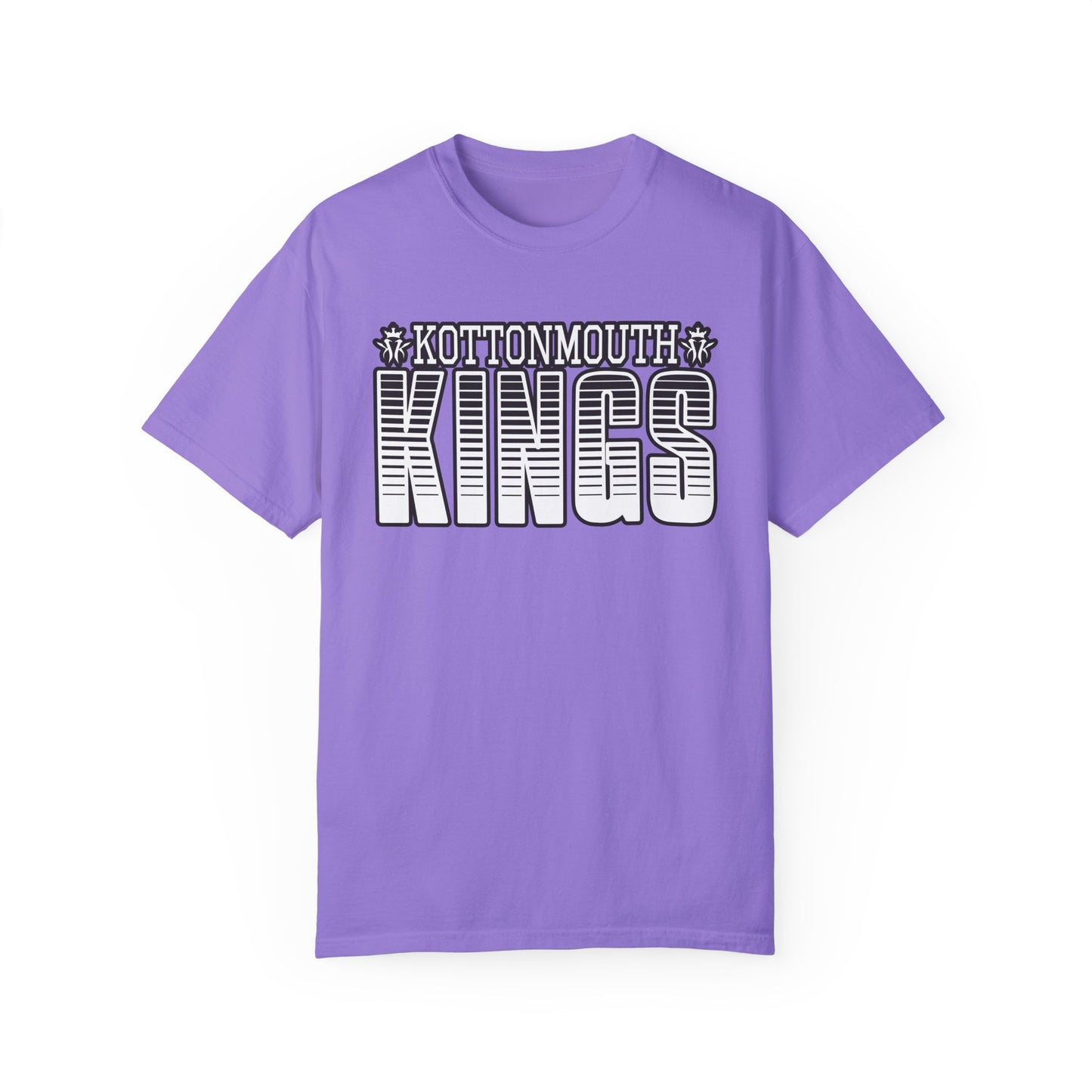 KINGS Logo Tees - 14 Colorways