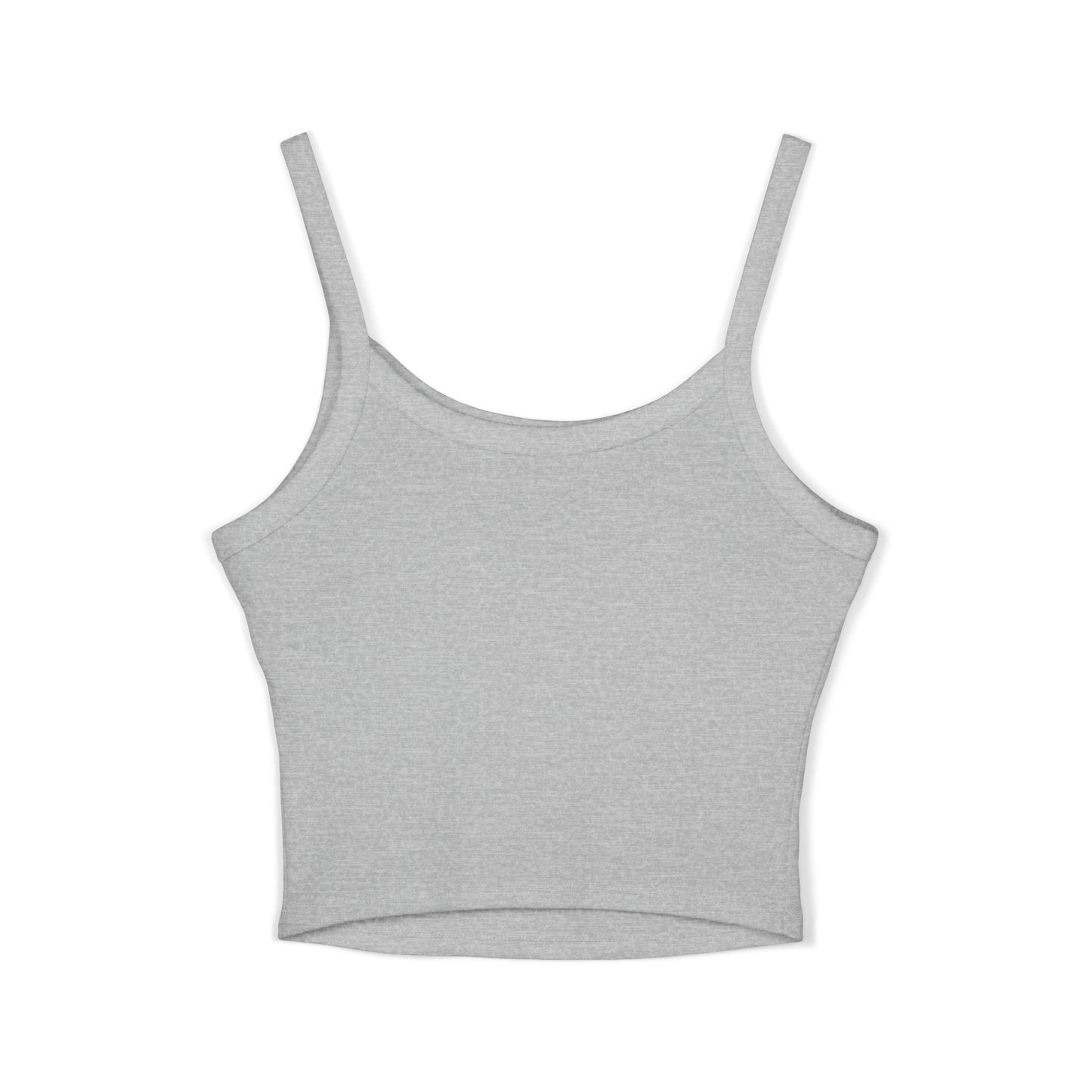 OG KMK Logo Women's Spaghetti Strap Tank Top
