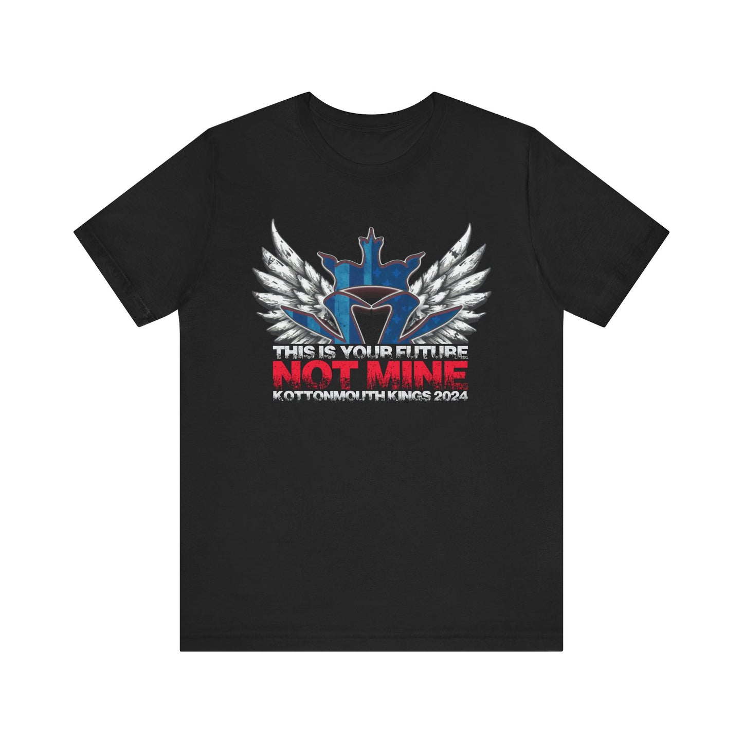 Your Future Tee