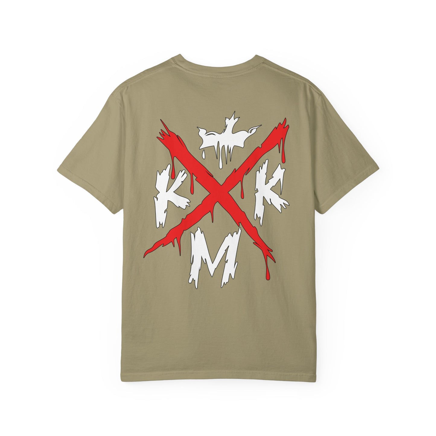 Stick 2 The Code T-Shirt