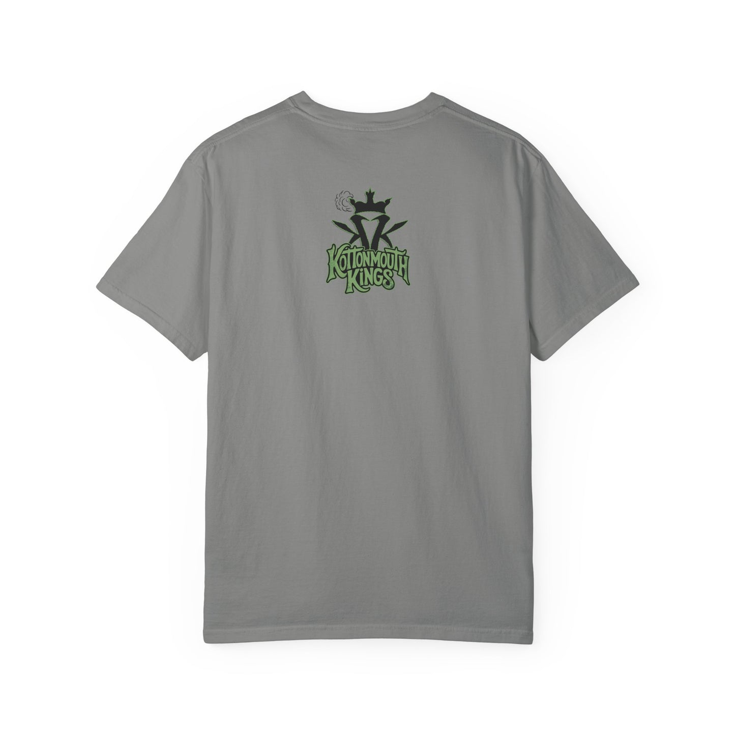 Still Blowing Smoke Rings Shirt