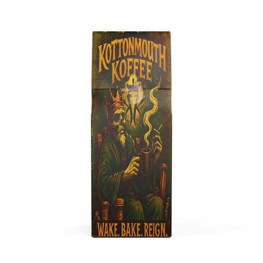 Kottonmouth Koffee - Medium-Dark Roast Coffee
