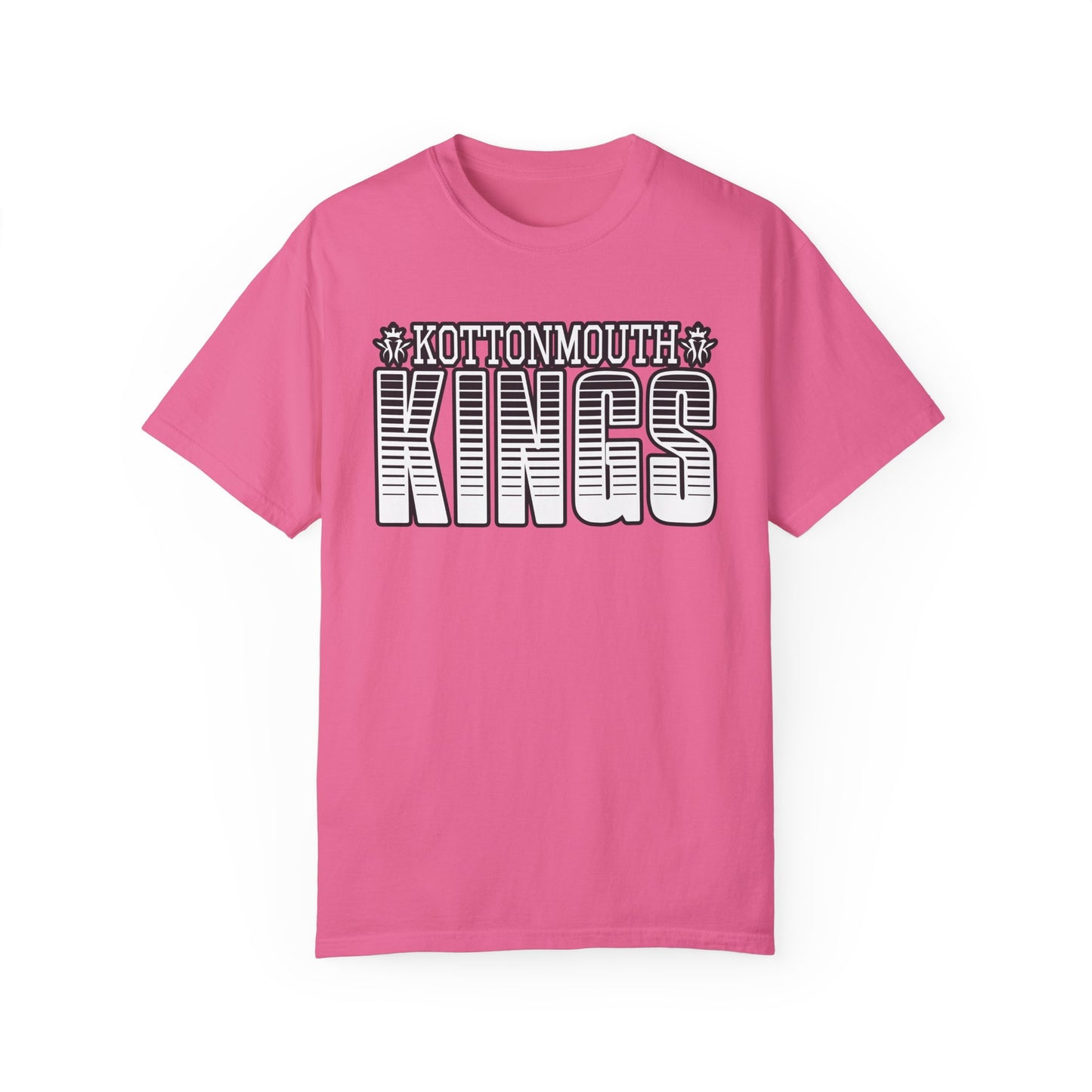 KINGS Logo Tees - 14 Colorways